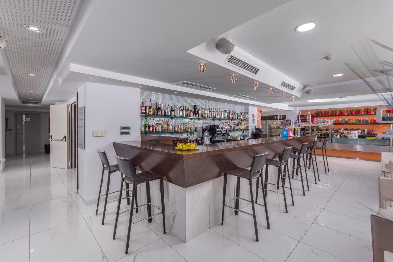 Habitat Hotel Kilkis Exterior photo