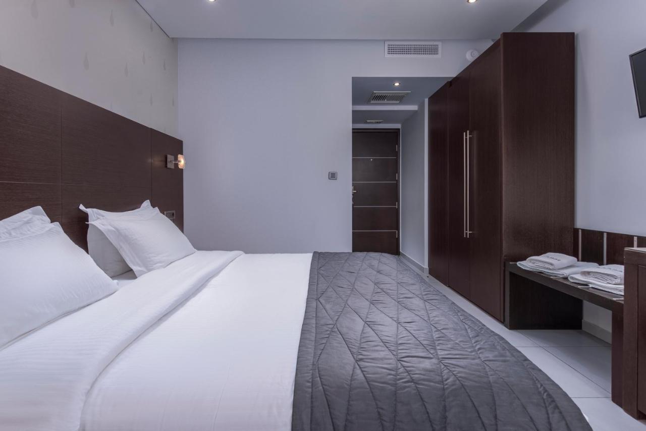 Habitat Hotel Kilkis Exterior photo