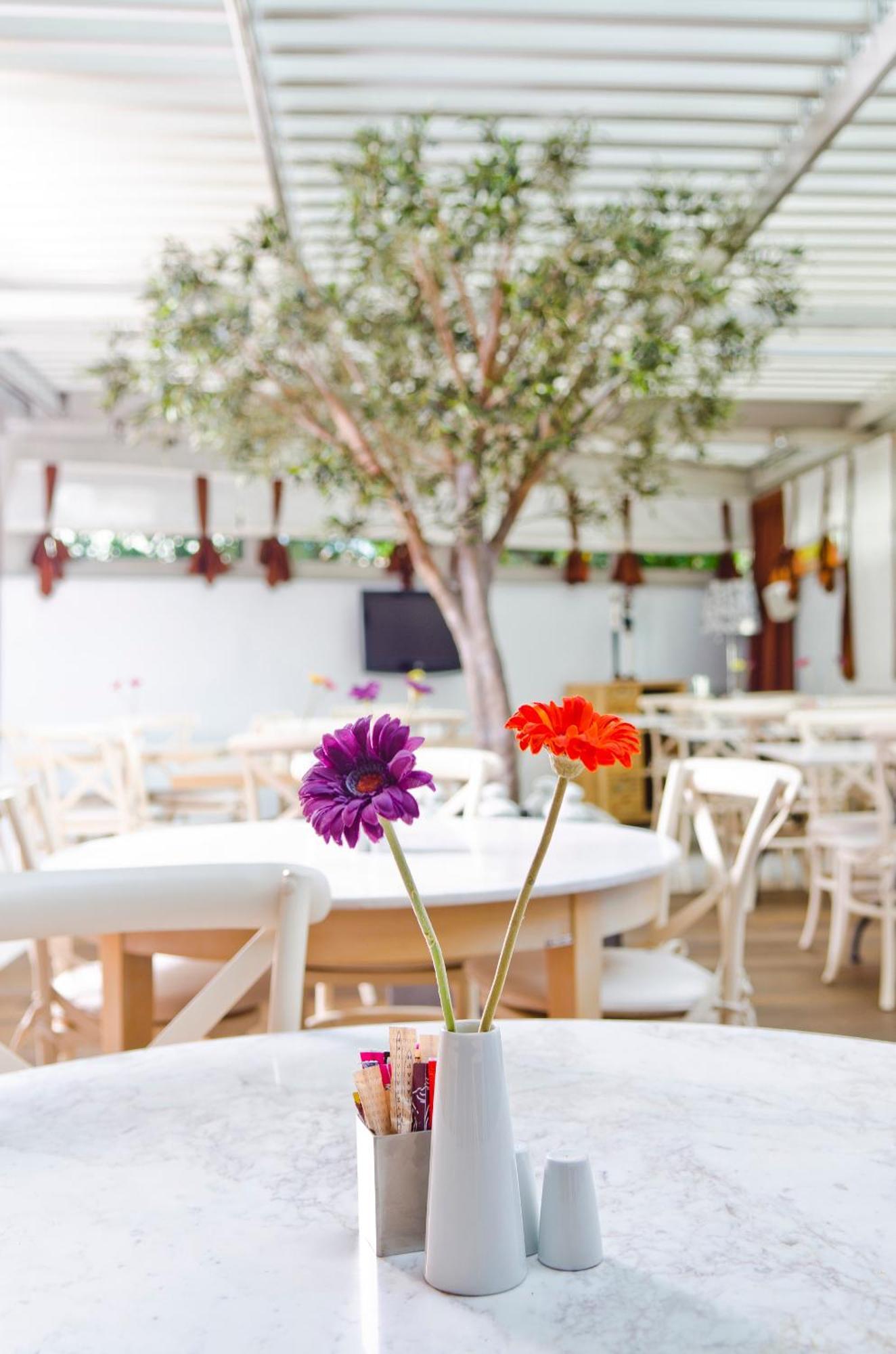 Habitat Hotel Kilkis Exterior photo