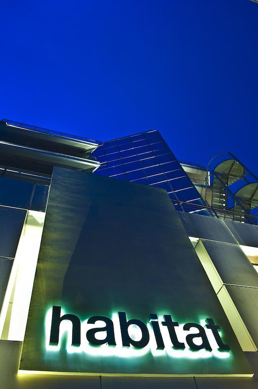 Habitat Hotel Kilkis Exterior photo